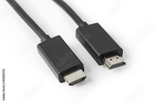 Video hdmi cable