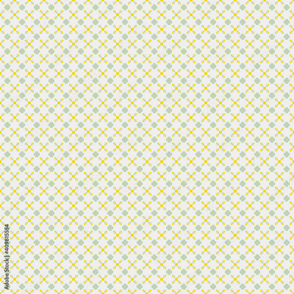 Abstract Cross Pattern generative computational art illustration Abstract Cross Pattern generative computational art illustration