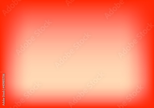 Lighting red and gray color abstract background for design poster or wallpaper.