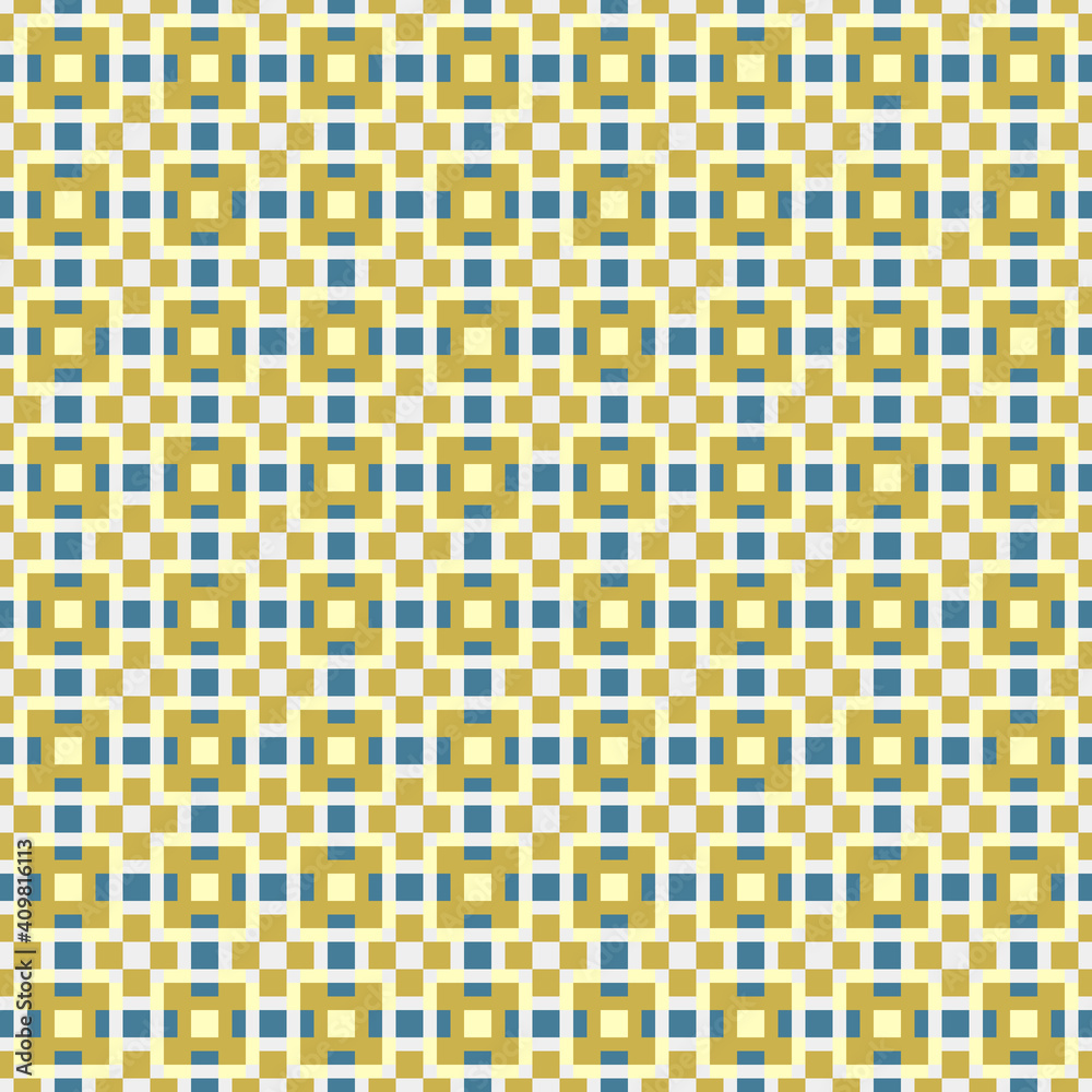 Abstract Cross Pattern generative computational art illustration Abstract Cross Pattern generative computational art illustration