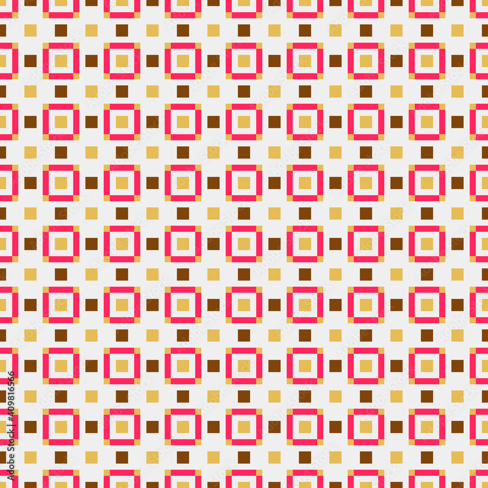 Abstract Cross Pattern generative computational art illustration Abstract Cross Pattern generative computational art illustration