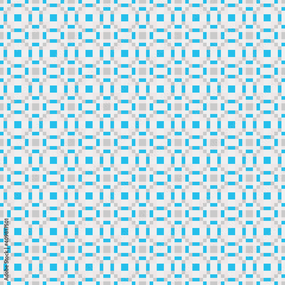 Abstract Cross Pattern generative computational art illustration Abstract Cross Pattern generative computational art illustration