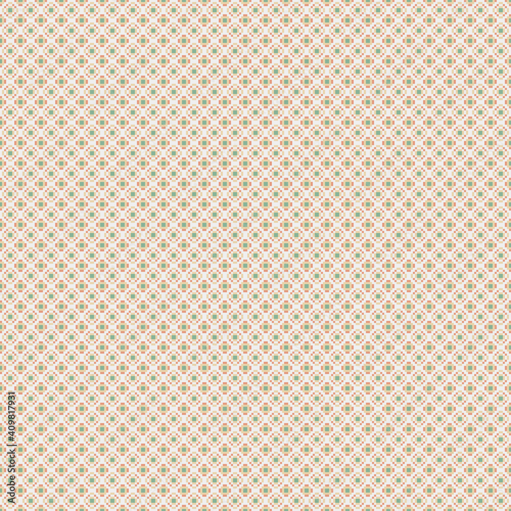 Abstract Cross Pattern generative computational art illustration Abstract Cross Pattern generative computational art illustration