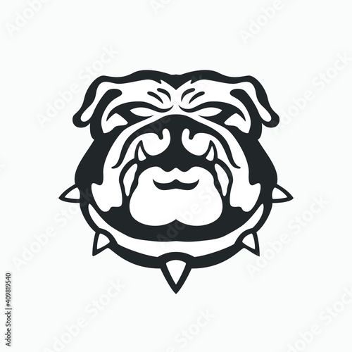 Pet Vector Logo For Sale