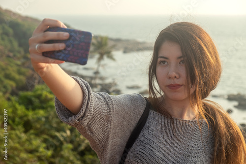Photography Traveling Goan coast