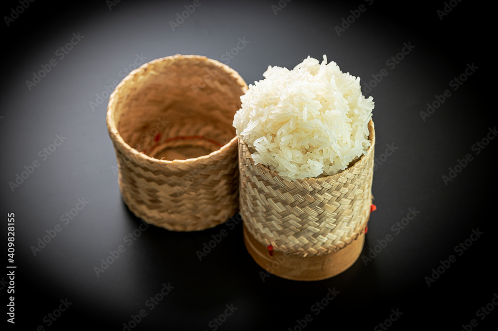 sticky rice