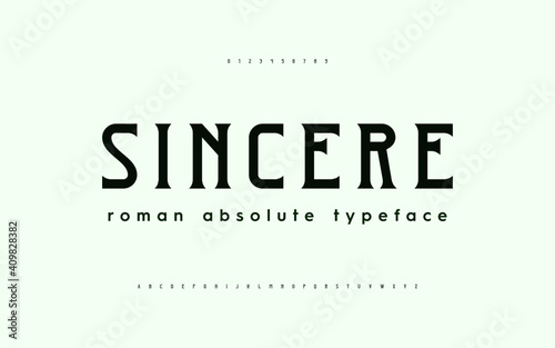 Lettering fashion designs. Modern alphabet fonts. Technology typography futuristic uppercase. vector illustrator
