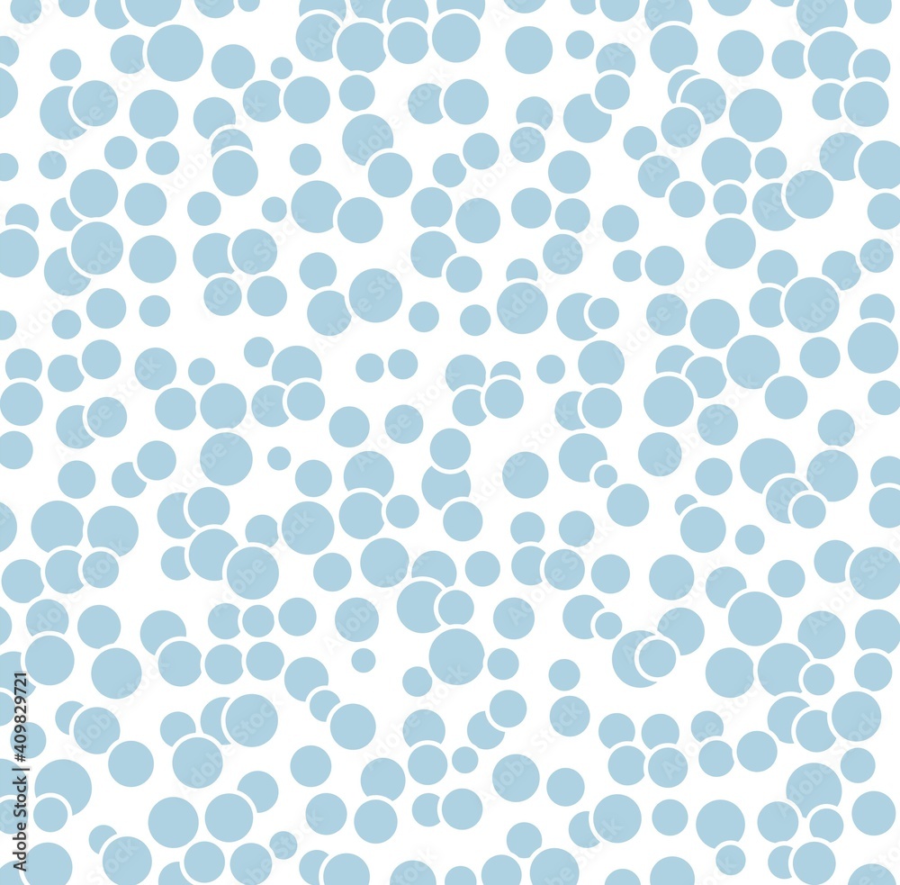 abstract background with circles abstract background with circles
