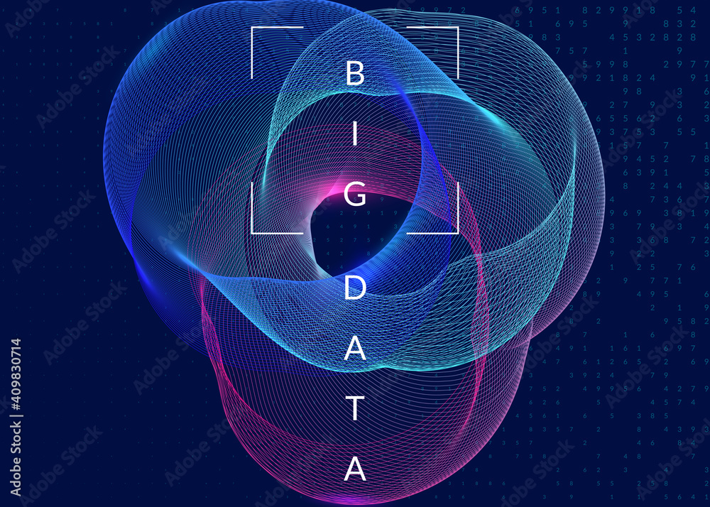 Quantum Innovation Computer Digital Technology Artificial