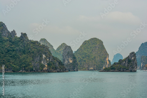 Vietnam and Cambodia in the summer of 2020