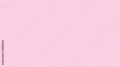 Pink cement wall texture background.