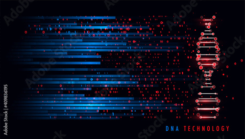 Big genomic data visualization