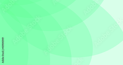 abstract light green background 
