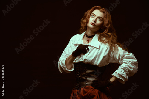 era of romanticism