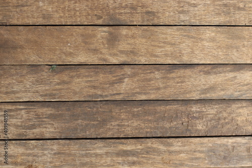 Old wooden wall surface background