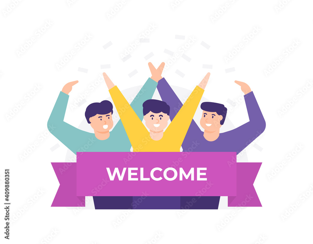 On Board New Employee