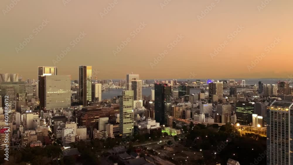 東京風景004 湾岸 Tokyo Location_004 東京風景004 湾岸 Tokyo Location_004