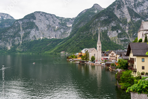 Wallpaper Mural Hallstad Torontodigital.ca