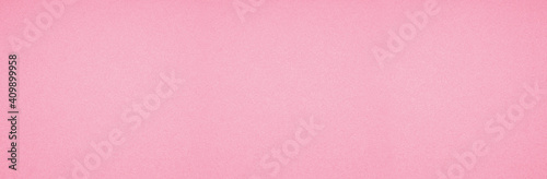 pink or rose color paper texture wide web banner background