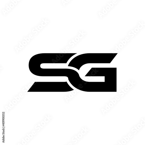 Vector sports sg logo