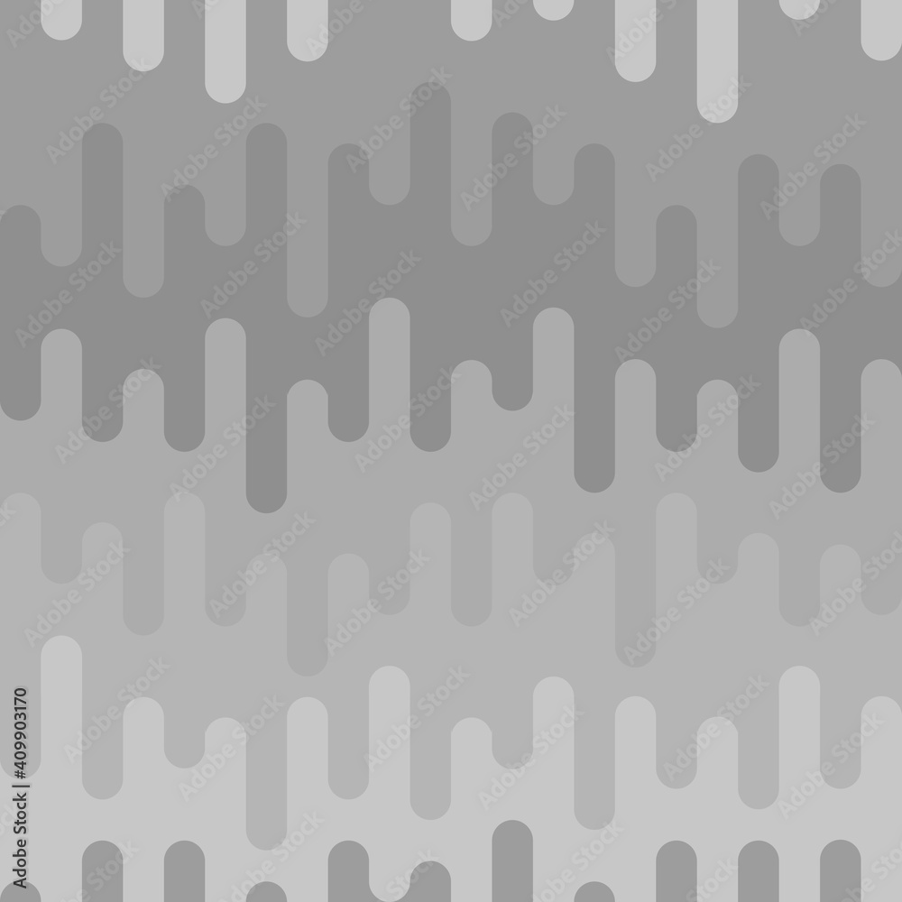 Flat black and white seamless pattern. Abstract modern background. Vector illustration EPS 10. Flat black and white seamless pattern. Abstract modern background. Vector illustration EPS 10.