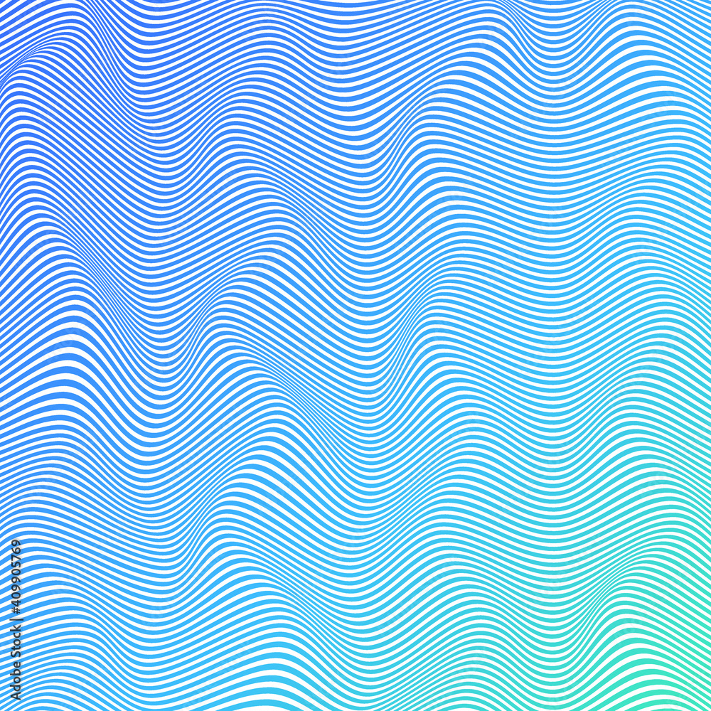 ABSTRACT COLORFUL WAVY LINE PATTERN BACKGROUND. COVER DESIGN ABSTRACT COLORFUL WAVY LINE PATTERN BACKGROUND. COVER DESIGN