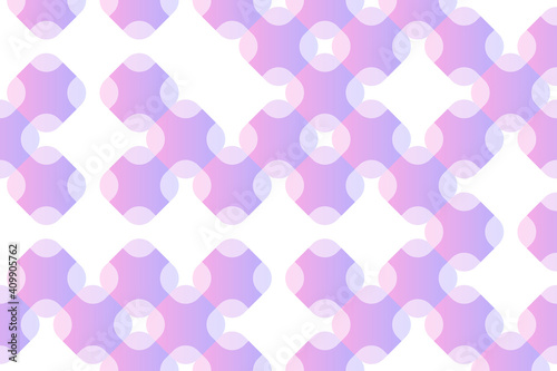 Futuristic cover design for notebook paper, copybook brochures, book, magazine, print. Geometric abstract background with gradient multicolor elements. Colored pattern.