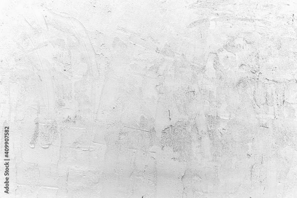 Grey cement wall abstract background and texture.