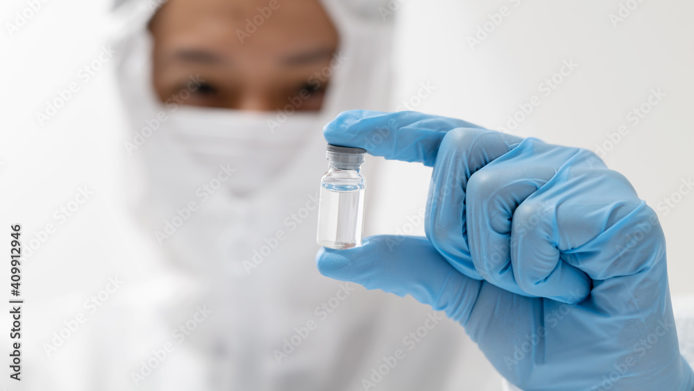 Vaccine Vaccine