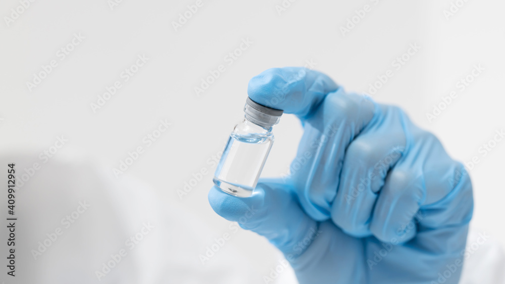 Vaccine Vaccine