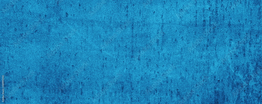 Hintergrund abstrakt in Nachtblau, Blau und Türkis