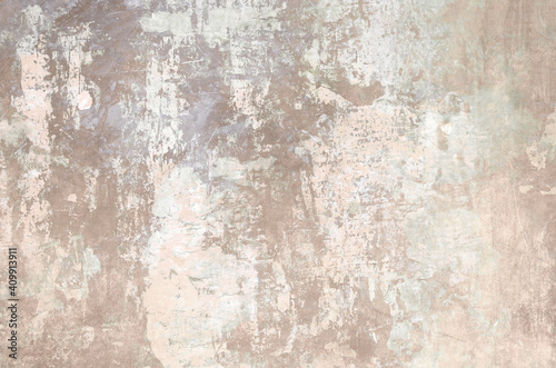 Distressed backdrop grunge texture