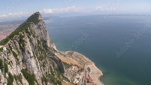 Rock of Gibraltar