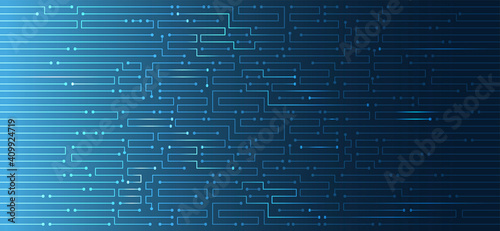 sfondo, circuito, hi tech, internet, comunicazione, processore