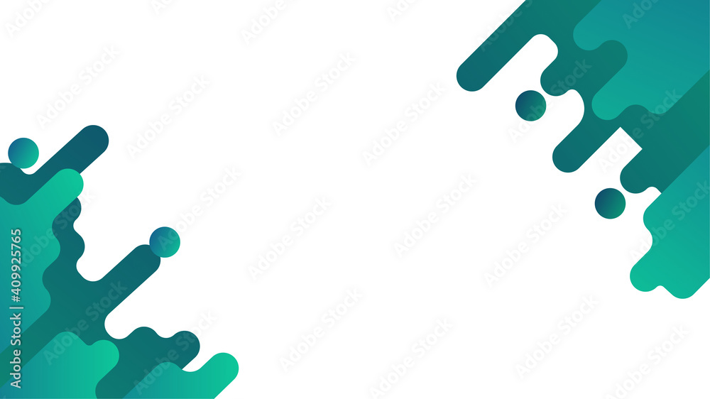 abstract irregular geometric texture. Creative digital liquid graphic design, vector blue green white color halftone lines pattern background abstract irregular geometric texture. Creative digital liquid graphic design, vector blue green white color halftone lines pattern background
