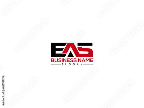 EAS Letter and templates design For Your Business photo