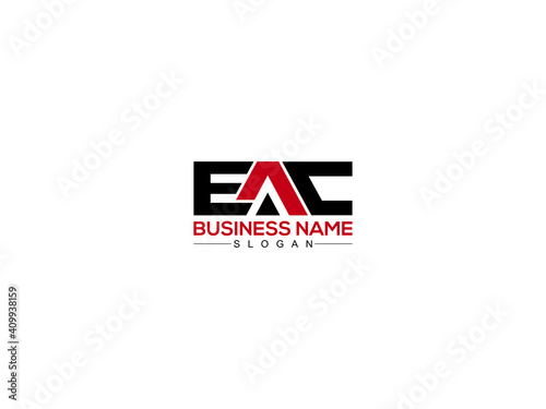 EAC Letter and templates design For Your Business photo