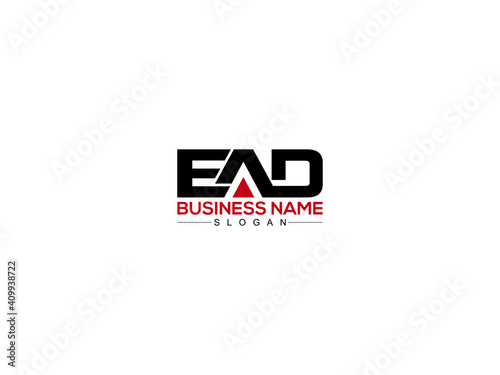 EAD Letter and templates design For Your Business