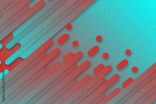 abstract background with gradient colour