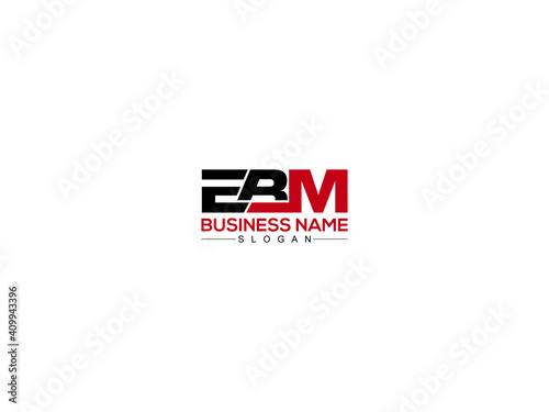 EBM Letter and templates design For Your Business photo