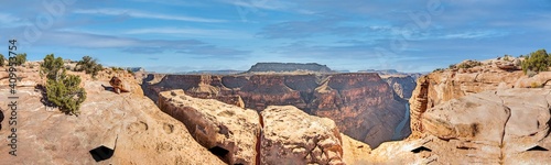 Grand Canyon Parashant