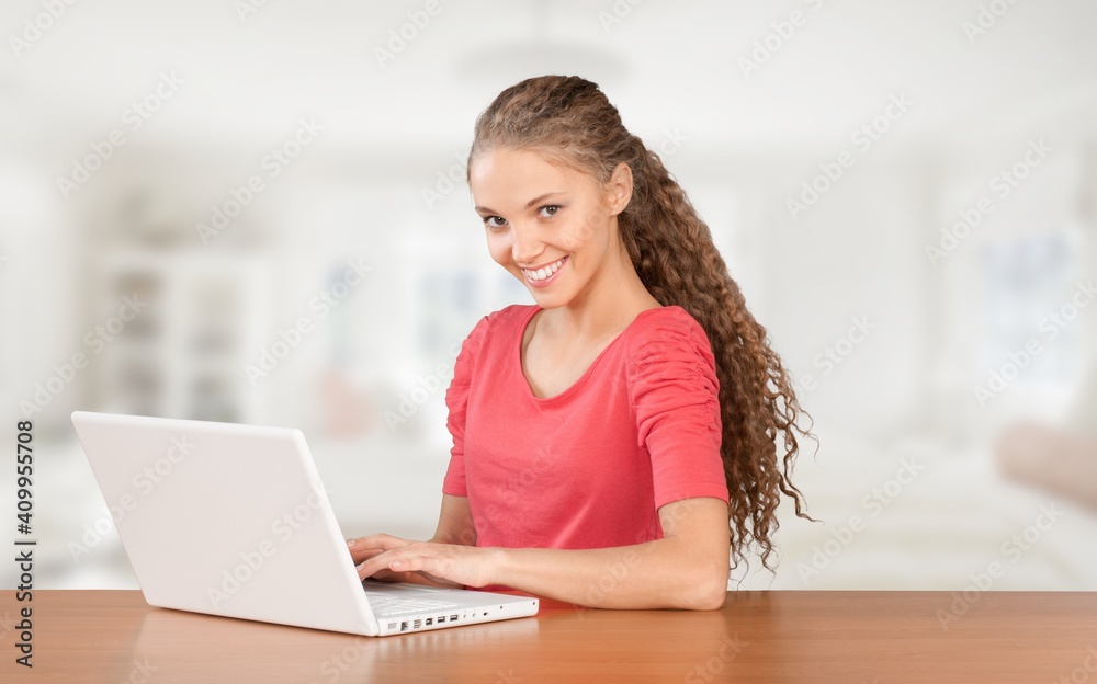 Laptop.
