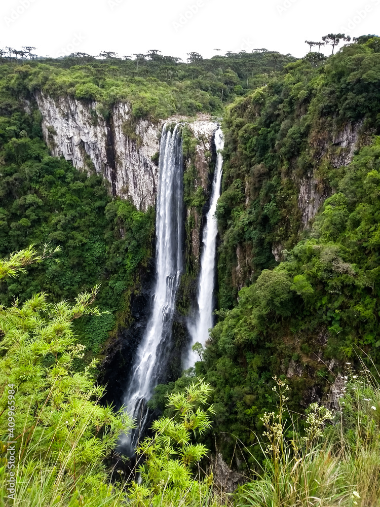 Fototapeta premium Itainbezinho14
