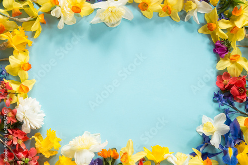 Floral background