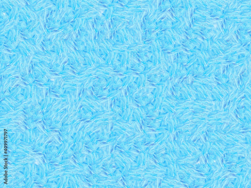 blue small brush strokes background abstraction pattern blue small brush strokes background abstraction pattern