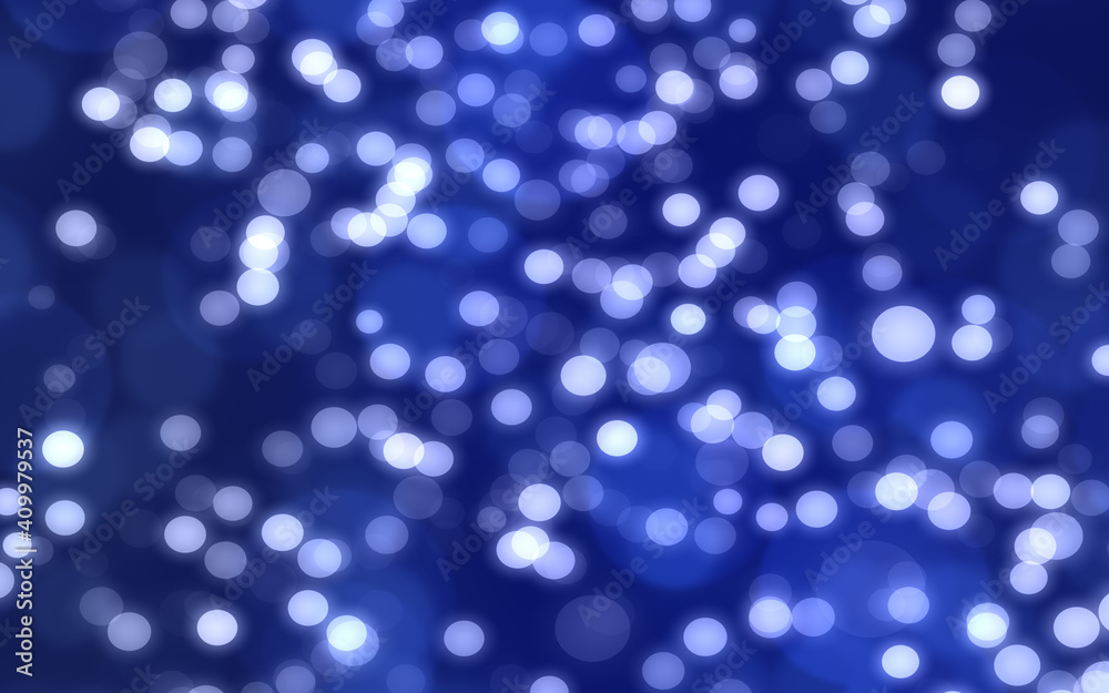 Blue purple bokeh of blurry light abstract background. Blue purple bokeh of blurry light abstract background.