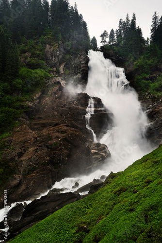 Waterfall 4 © Maurycy