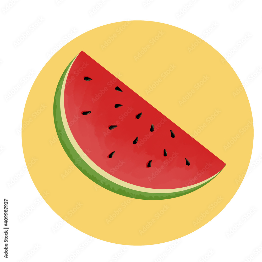 watermelon watermelon