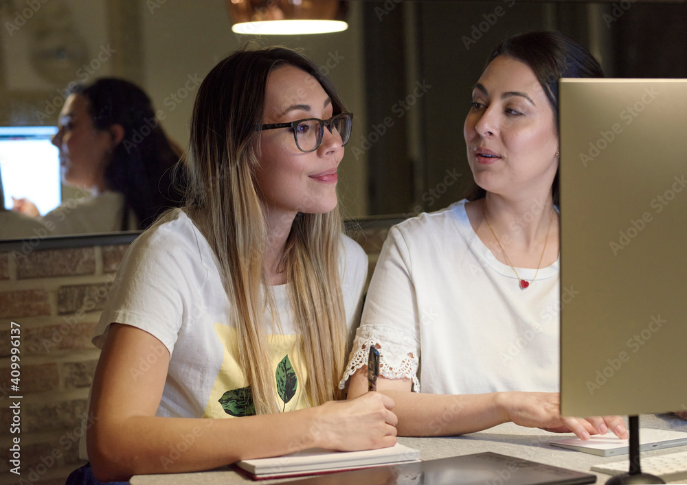 people working together people working together