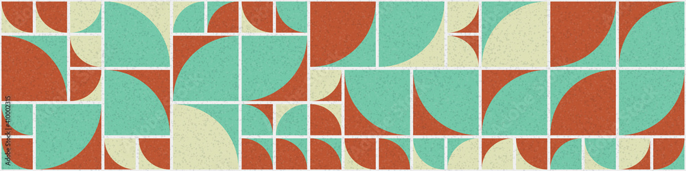 Abstract Geometric Pattern generative computational art illustration Abstract Geometric Pattern generative computational art illustration